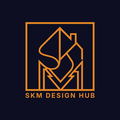 SKM Design Hub logo