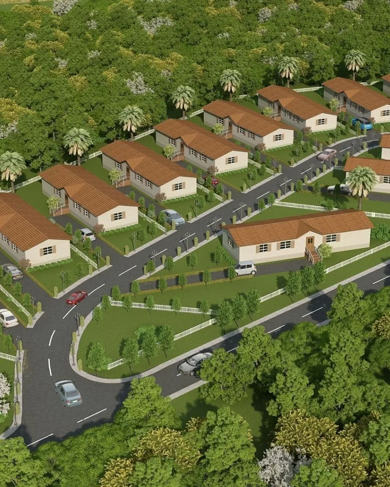 Development project by SKM Design Hub